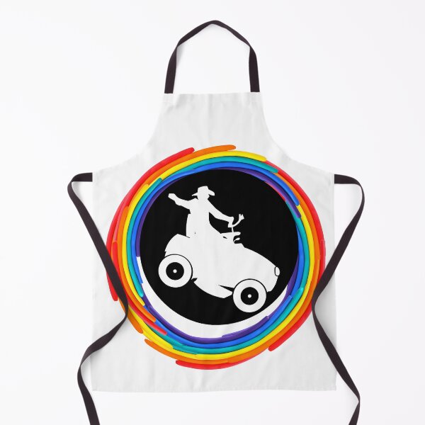Item preview, Wacky Cowboy designed and sold by artistoutfitter.