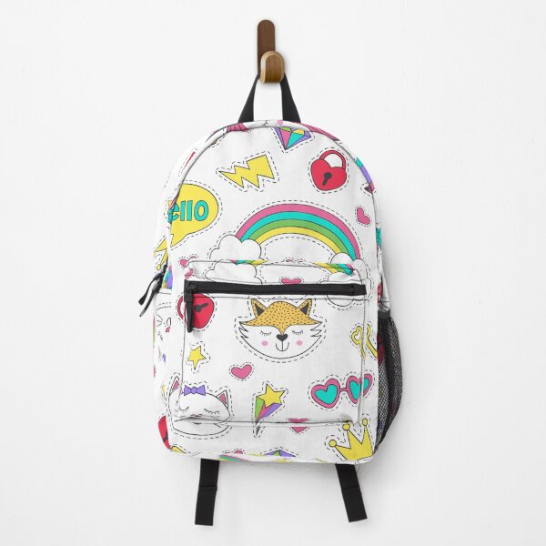 Item preview, Sticker Collection Pattern designed and sold by PatternTale.