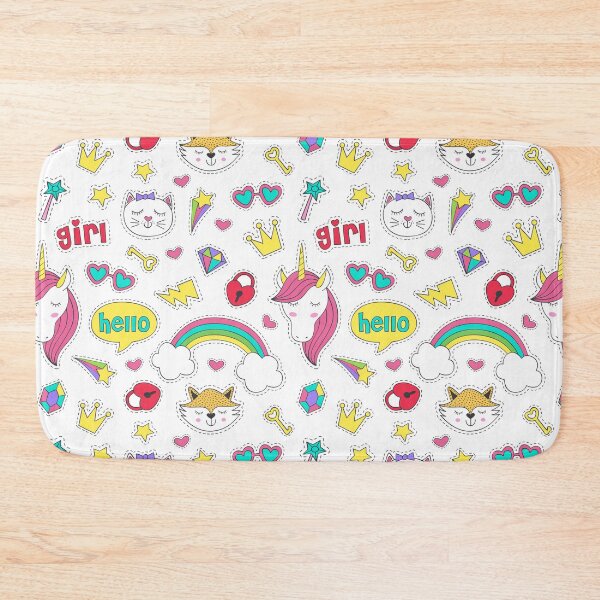 Item preview, Sticker Collection Pattern designed and sold by PatternTale.