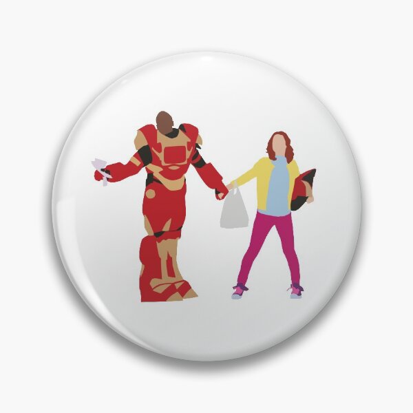 Item preview, Unbreakable Kimmy Schmidt designed and sold by art-fox.