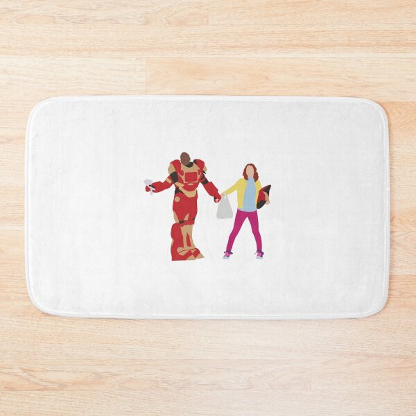 Item preview, Unbreakable Kimmy Schmidt designed and sold by art-fox.
