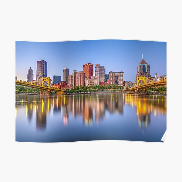 Louisville Skyline And River Reflection iPhone 13 Case by