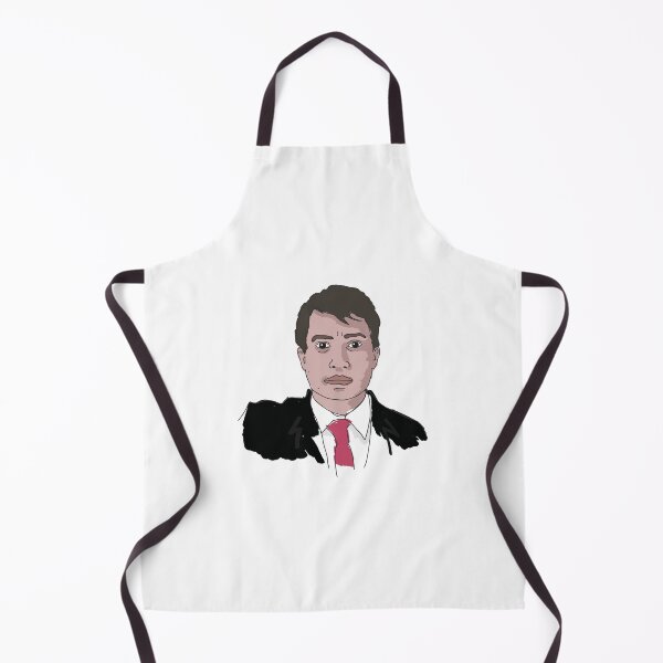 Item preview, Peep Show Mark Corrigan Drawing designed and sold by art-fox.