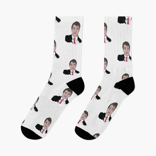 Item preview, Peep Show Mark Corrigan Drawing designed and sold by art-fox.