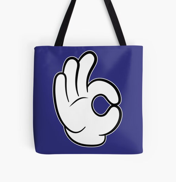 mickey mouse handbolsas