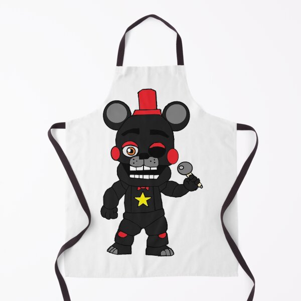 Item preview, Lefty Fnaf designed and sold by WillowsWardrobe.