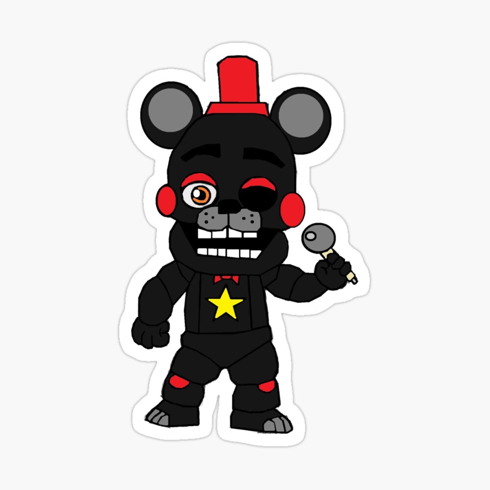 Lefty Fnaf