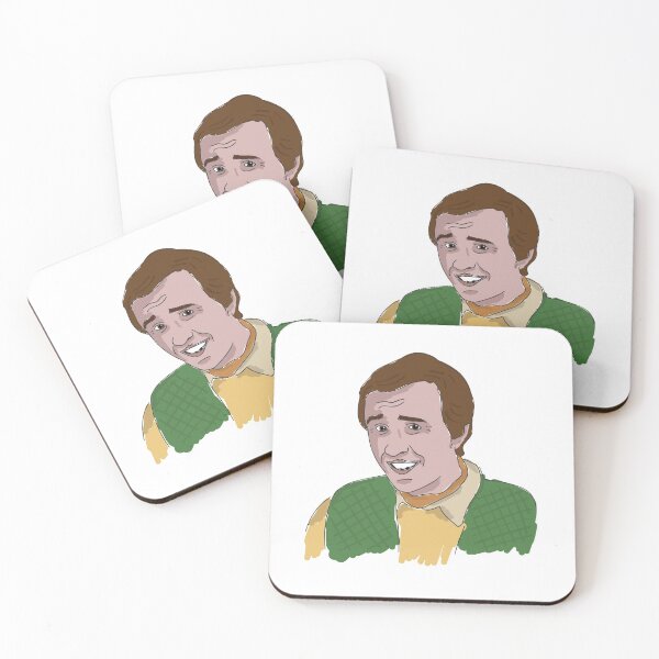 Item preview, Alan Partridge Digital Drawing  designed and sold by art-fox.