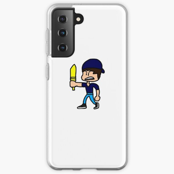 Aesthetic Roblox Phone Cases Redbubble - how to make pants on roblox mobile picsart