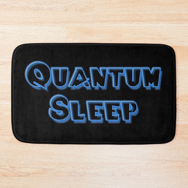 Item preview, Quantum sleep designed and sold by panpipe.