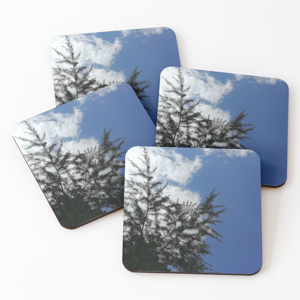 Item preview, Coasters (Set of 4) designed and sold by categoryrequest.