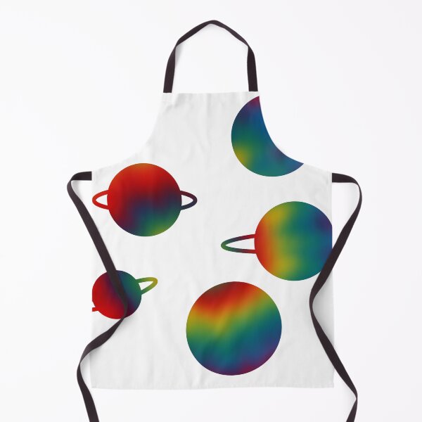 Item preview, Pride Planets designed and sold by haychis.