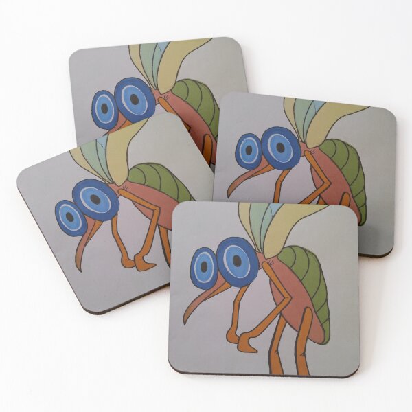 Item preview, Moustic'Oeil designed and sold by LCHermine.