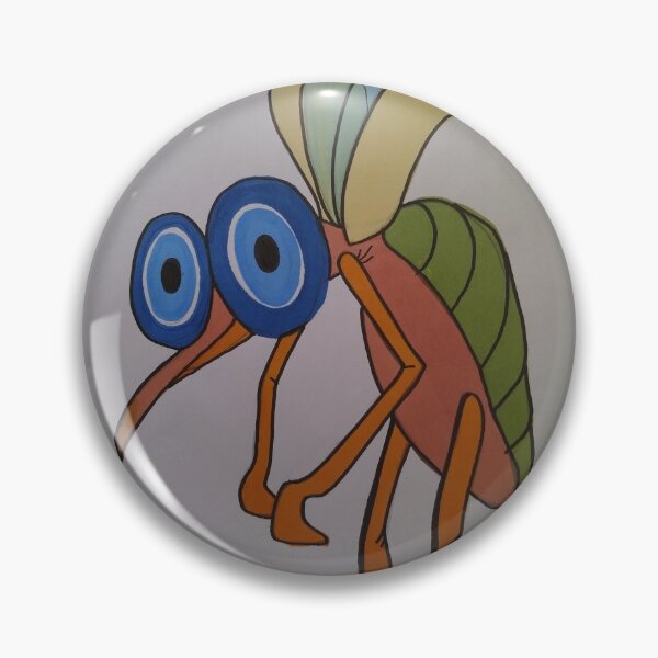 Item preview, Moustic'Oeil designed and sold by LCHermine.