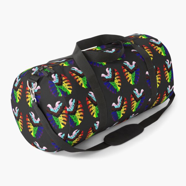 Item preview, Monstera - Progress Pride designed and sold by -Senaar-.