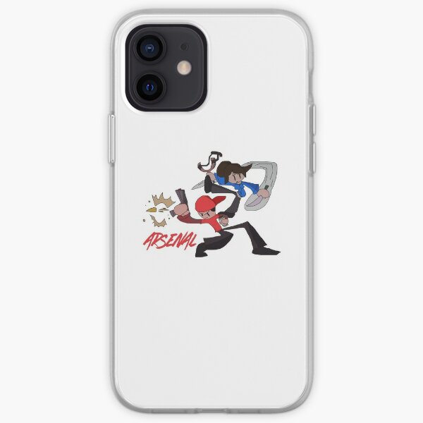 Aesthetic Roblox Phone Cases Redbubble - how to make pants on roblox mobile picsart