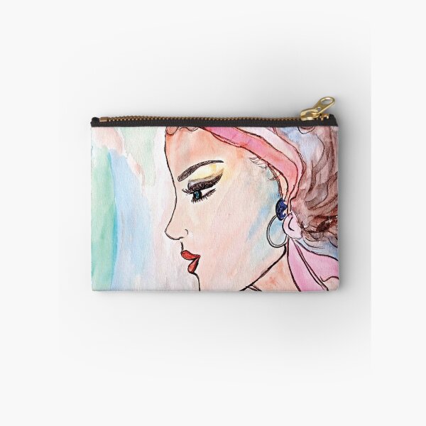 Artikelvorschau, Ballettprobe. Aquarellmalerei entworfen und verkauft von Galeria-S.