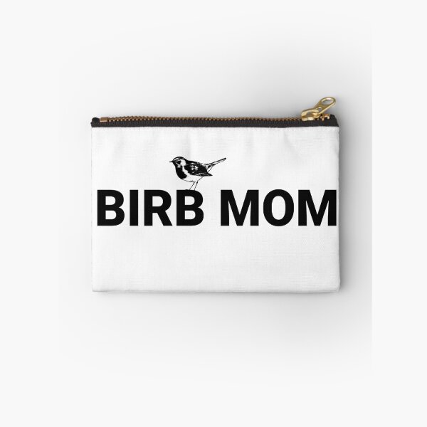 Item preview, Birb Mom designed and sold by RouxHarbour.