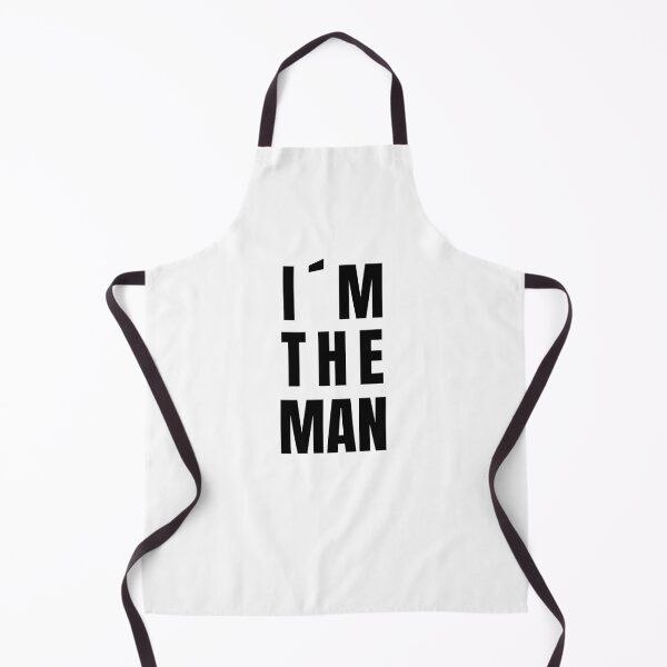Item preview, I´M THE MAN designed and sold by 963shop.