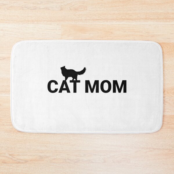 Item preview, Cat Mom designed and sold by RouxHarbour.