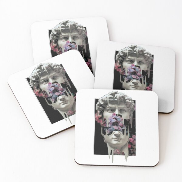Item preview, statue of david design designed and sold by Onurcan.