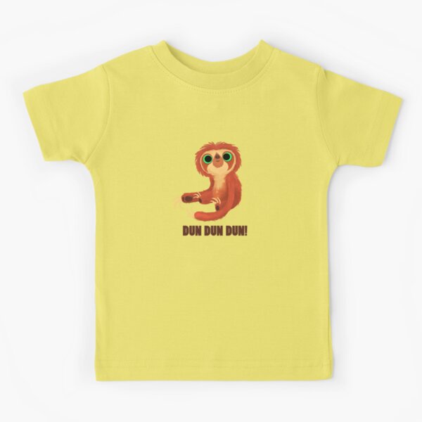 Item preview, DUN DUN DUN! designed and sold by mmmham.
