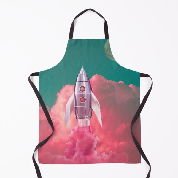 Item preview, Blast Off designed and sold by artbymadiart.