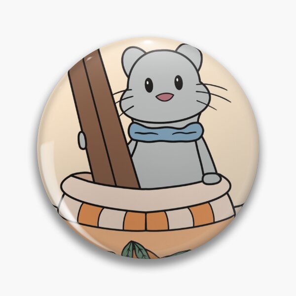 Item preview, Milo tea cup designed and sold by aribellzzart.