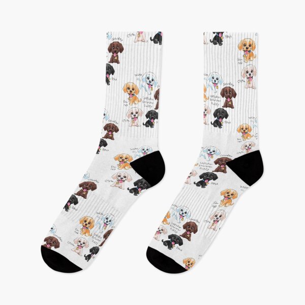 Item preview, Baby puppies colorfull designed and sold by Strale25kv.