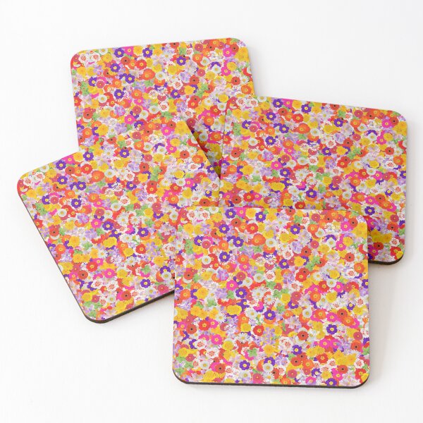 Item preview, Spring Flowers designed and sold by Emitropy.