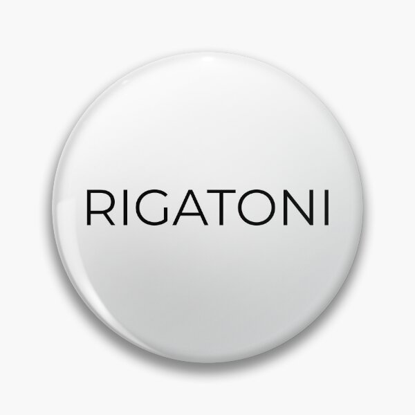 Item preview, Pasta Series "RIGATONI" designed and sold by dustywindow.