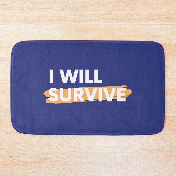 Item preview, Covid-19 I will survive #1 designed and sold by pikpluss.