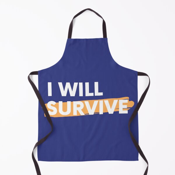 Item preview, Covid-19 I will survive #1 designed and sold by pikpluss.