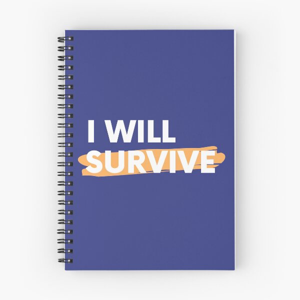 Item preview, Covid-19 I will survive #1 designed and sold by pikpluss.