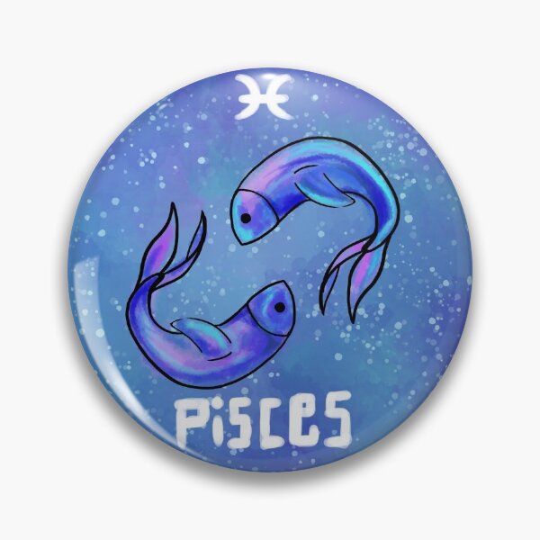 Item preview, Pisces Design designed and sold by Creatii.
