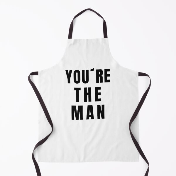 Item preview, YOU´RE THE MAN designed and sold by 963shop.