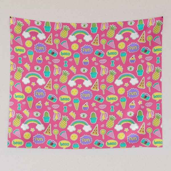 Tapestry