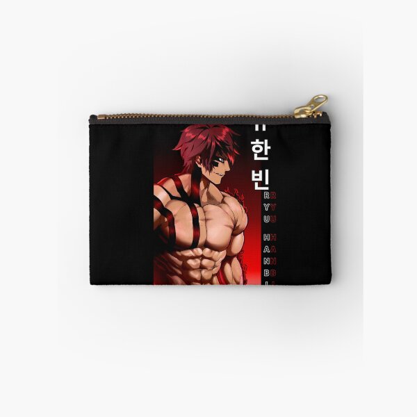 Item preview, Ryu Han-Bin RAGE designed and sold by DannySaug.