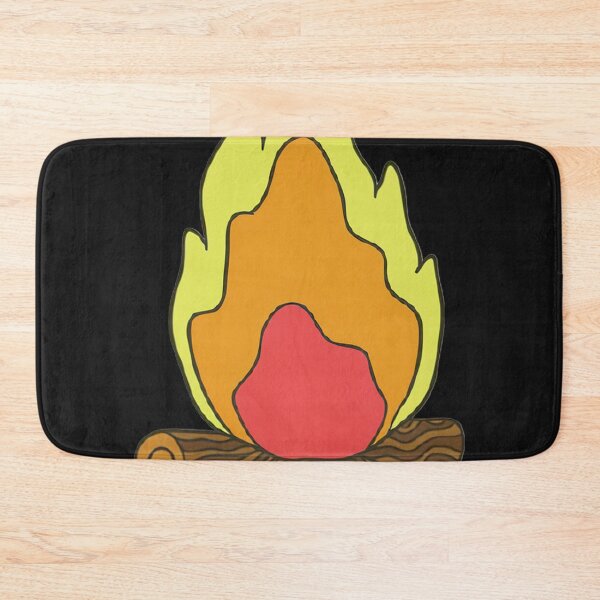 Item preview, campfire lover designed and sold by zaher97.
