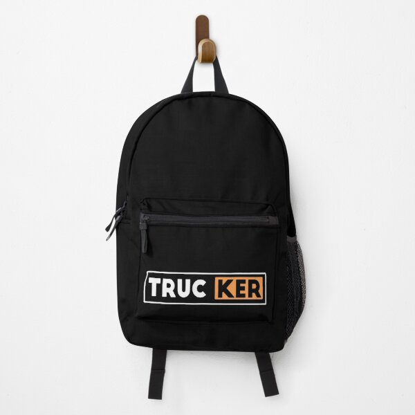 Artikelvorschau, LKW-Fahrer entworfen und verkauft von T-shirtgallery.