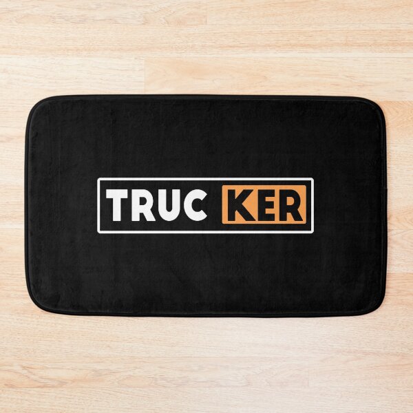 Artikelvorschau, LKW-Fahrer entworfen und verkauft von T-shirtgallery.