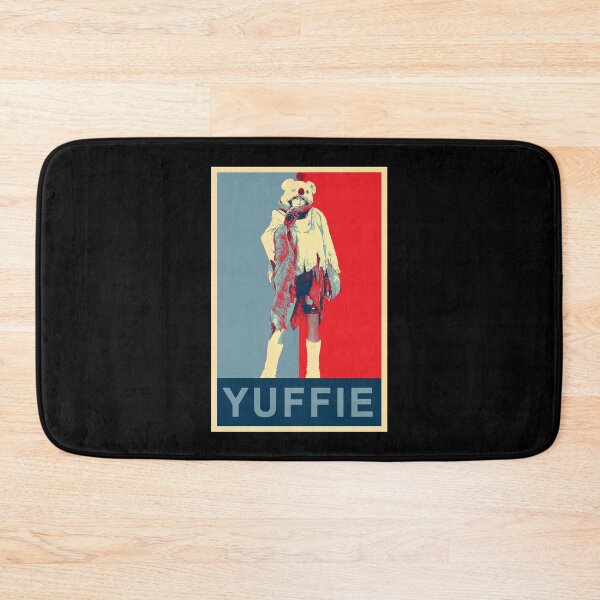 Item preview, Yuffie Kisaragi Final Fantasy 7 HOPE designed and sold by Gabrielaxel300.