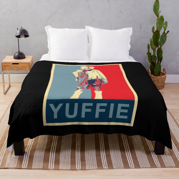 Item preview, Yuffie Kisaragi Final Fantasy 7 HOPE designed and sold by Gabrielaxel300.