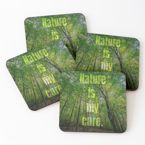 Item preview, Nature is my cure. - Landscape designed and sold by RolandWidin.