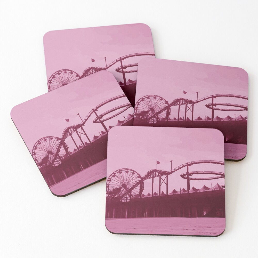 Item preview, Coasters (Set of 4) designed and sold by Camdeboo.