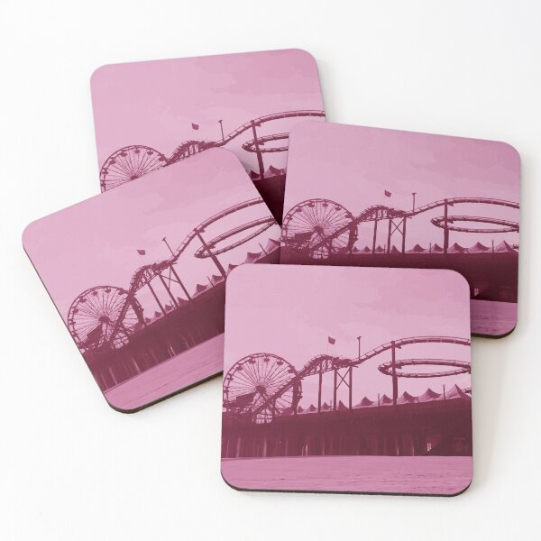 Item preview, Pink Fun Rides designed and sold by Camdeboo.