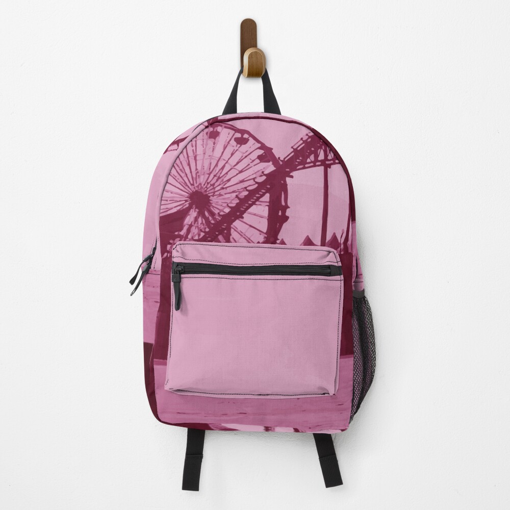 Item preview, Backpack designed and sold by Camdeboo.