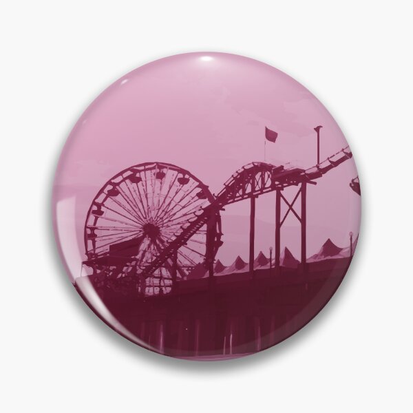 Item preview, Pink Fun Rides designed and sold by Camdeboo.