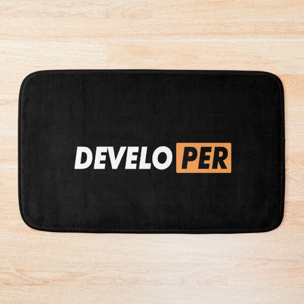 Item preview, DEVELOPER designed and sold by T-shirtgallery.