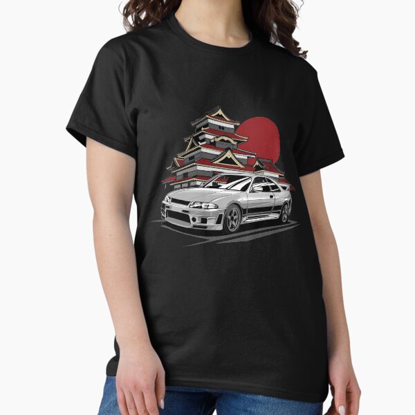 Item preview, Nissan Skyline R33 designed and sold by JDM APEX.